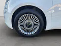 Fiat 500 Swiss Edition