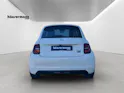 Fiat 500 Swiss Edition