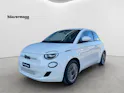 Fiat 500 Swiss Edition