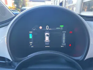 Fiat 500 Swiss Edition