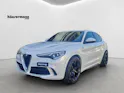 Alfa Romeo Stelvio 2.9 V6 Biturbo Q4 Quadrifoglio