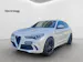 Alfa Romeo Stelvio 2.9 V6 Biturbo Q4 Quadrifoglio