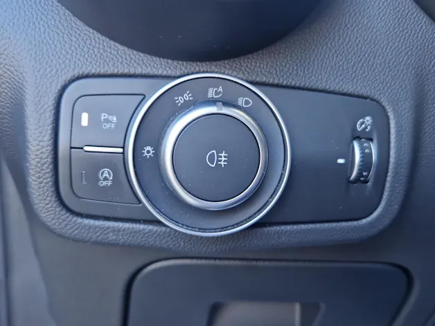 Alfa Romeo Stelvio 2.9 V6 Biturbo Q4 Quadrifoglio