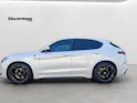 Alfa Romeo Stelvio 2.9 V6 Biturbo Q4 Quadrifoglio