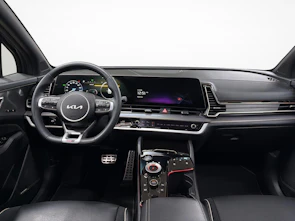 image du véhicule KIA Sportage 1.6 T-GDi Hybrid GT-Line