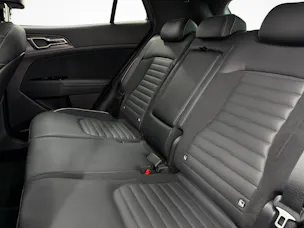 Kia Sportage 1.6 T-GDi Hybrid GT-Line