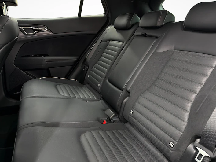 image du véhicule KIA SPORTAGE