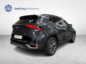 image du véhicule KIA Sportage 1.6 T-GDi Hybrid GT-Line