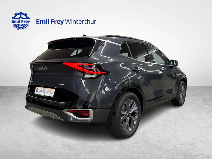 image du véhicule KIA SPORTAGE