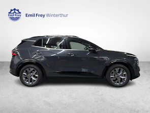 image du véhicule KIA Sportage 1.6 T-GDi Hybrid GT-Line
