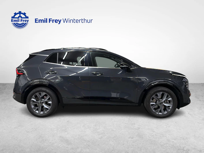 image du véhicule KIA SPORTAGE