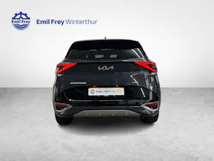 Kia Sportage 1.6 T-GDi Hybrid GT-Line