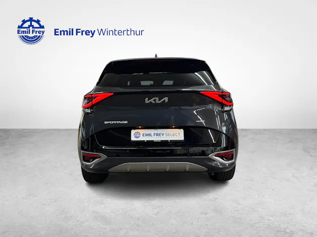 Kia Sportage 1.6 T-GDi Hybrid GT-Line