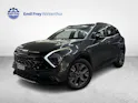 Kia Sportage 1.6 T-GDi Hybrid GT-Line