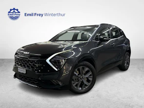 image du véhicule KIA Sportage 1.6 T-GDi Hybrid GT-Line