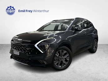 image du véhicule KIA Sportage 1.6 T-GDi Hybrid GT-Line