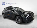 Kia Sportage 1.6 T-GDi Hybrid GT-Line