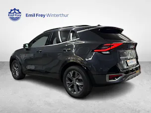 Kia Sportage 1.6 T-GDi Hybrid GT-Line