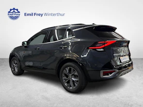 image du véhicule KIA Sportage 1.6 T-GDi Hybrid GT-Line