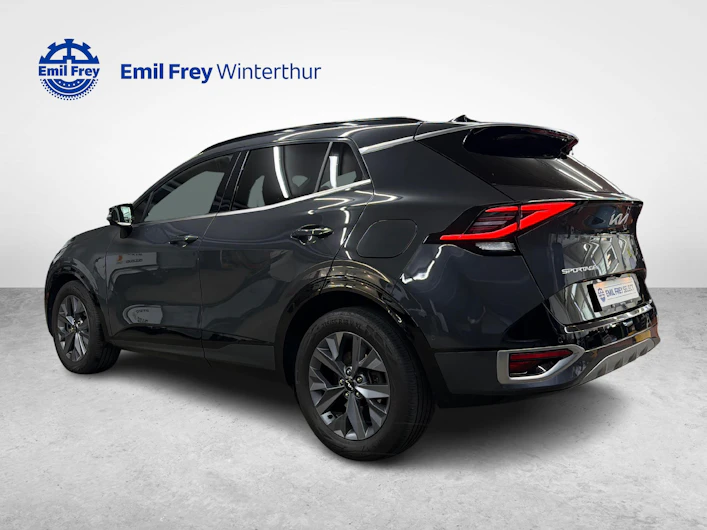 image du véhicule KIA SPORTAGE
