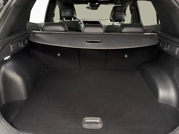 Kia Sportage 1.6 T-GDi Hybrid GT-Line