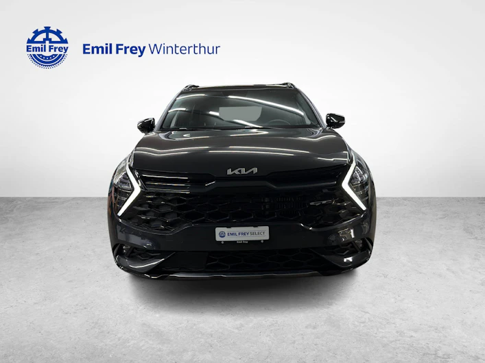 image du véhicule KIA SPORTAGE
