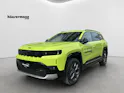 Jeep Compass 1.2 MHEV First Edition