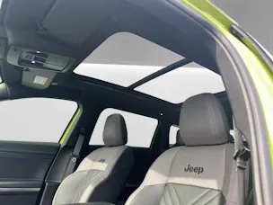 Jeep Compass 1.2 MHEV First Edition