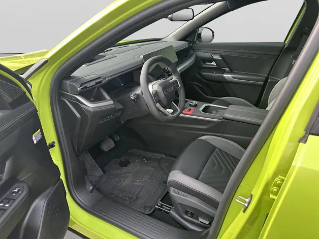 Jeep Compass 1.2 MHEV First Edition