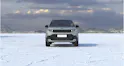 Jeep Compass First Edition