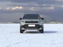 Jeep Compass First Edition