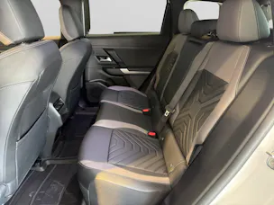 Jeep Compass First Edition