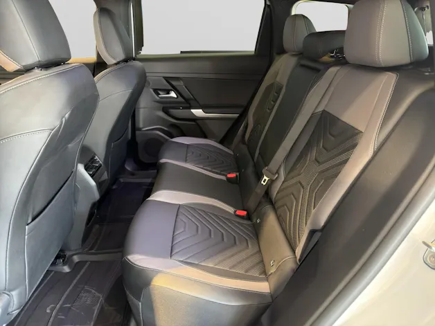 Jeep Compass First Edition
