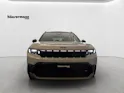 Jeep Compass First Edition