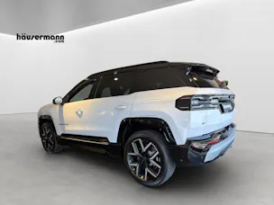Jeep Compass First Edition