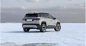 Jeep Compass First Edition