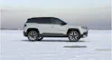 Jeep Compass First Edition