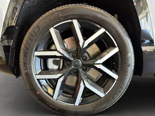 Jeep Compass First Edition