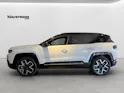 Jeep Compass First Edition