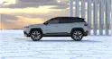 Jeep Compass First Edition