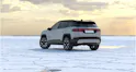 Jeep Compass First Edition