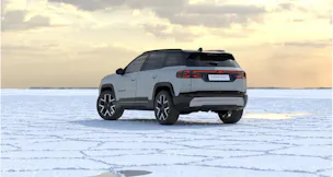 Jeep Compass First Edition