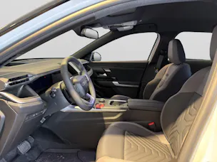 Jeep Compass First Edition