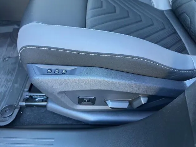 Jeep Compass First Edition