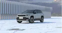 Jeep Compass First Edition