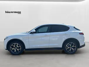 Alfa Romeo Stelvio 2.0 Q4 280 Super