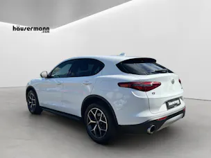 Alfa Romeo Stelvio 2.0 Q4 280 Super
