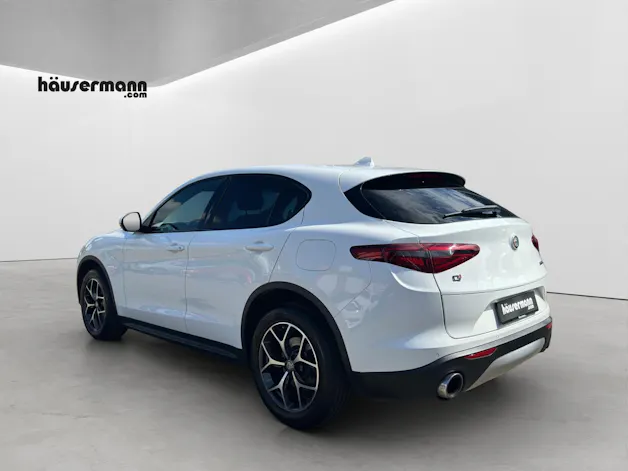 Alfa Romeo Stelvio 2.0 Q4 280 Super
