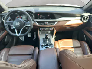 Alfa Romeo Stelvio 2.0 Q4 280 Super