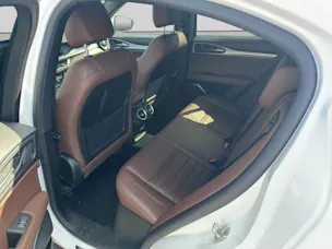 Alfa Romeo Stelvio 2.0 Q4 280 Super